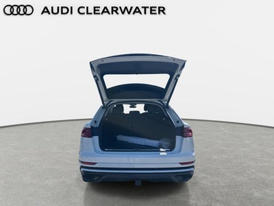 2023 Audi Q8 Prestige