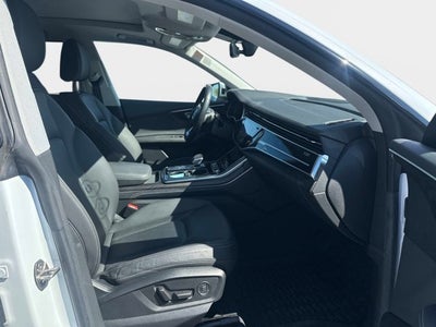 2023 Audi Q8 Prestige