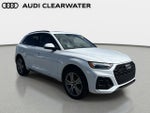 2025 Audi Q5 S line Premium