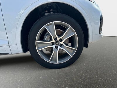 2025 Audi Q5 S line Premium