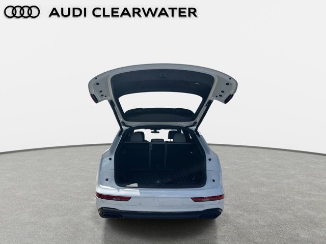 2025 Audi Q5 S line Premium