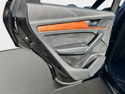 2023 Audi Q5 S line Premium