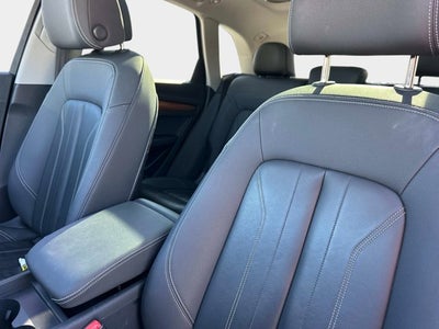 2023 Audi Q5 S line Premium