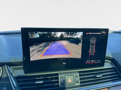 2023 Audi Q5 S line Premium