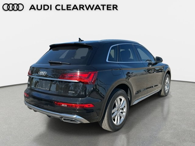 2023 Audi Q5 S line Premium