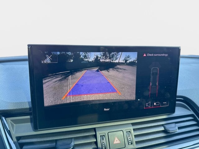 2025 Audi Q5 S line Premium