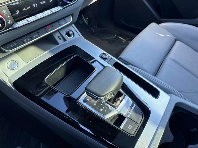 2025 Audi Q5 S line Premium