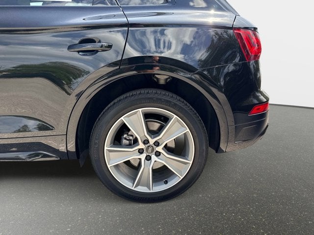 2025 Audi Q5 S line Premium