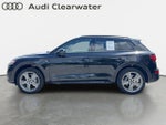 2025 Audi Q5 S line Premium