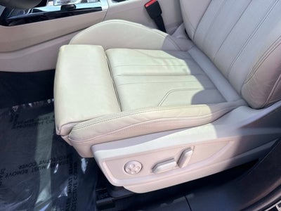 2025 Audi Q5 S line Premium
