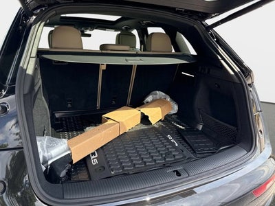 2025 Audi Q5 S line Premium