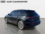 2022 Audi Q7 Premium Plus