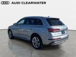 2023 Audi Q7 Premium Plus