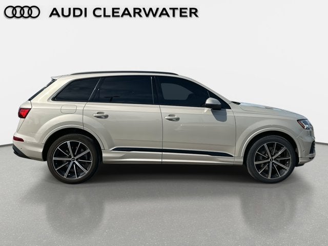 2023 Audi Q7 Premium Plus
