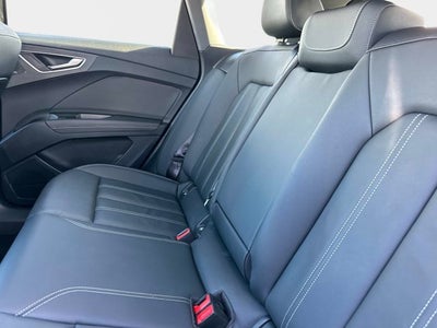 2023 Audi Q4 e-tron Prestige