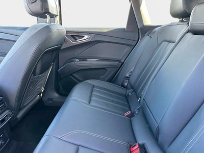 2023 Audi Q4 e-tron Prestige