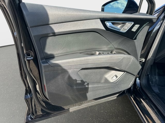 2023 Audi Q4 e-tron Prestige