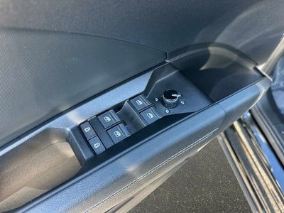 2023 Audi Q4 e-tron Prestige