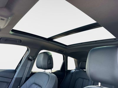 2023 Audi Q4 e-tron Prestige