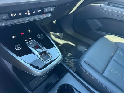 2023 Audi Q4 e-tron Prestige