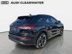 2023 Audi Q4 e-tron Prestige