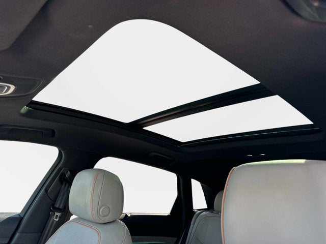 2022 Audi e-tron Chronos