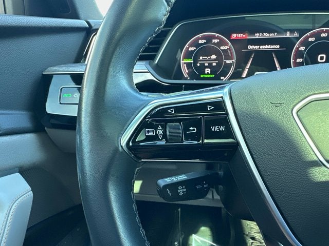 2022 Audi e-tron Chronos