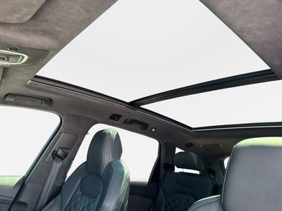 2023 Audi SQ7 Prestige