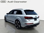2023 Audi SQ7 Prestige