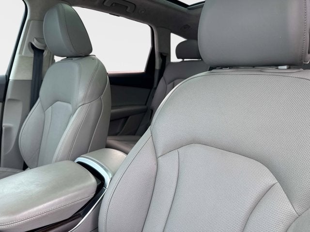 2022 Audi Q7 Prestige