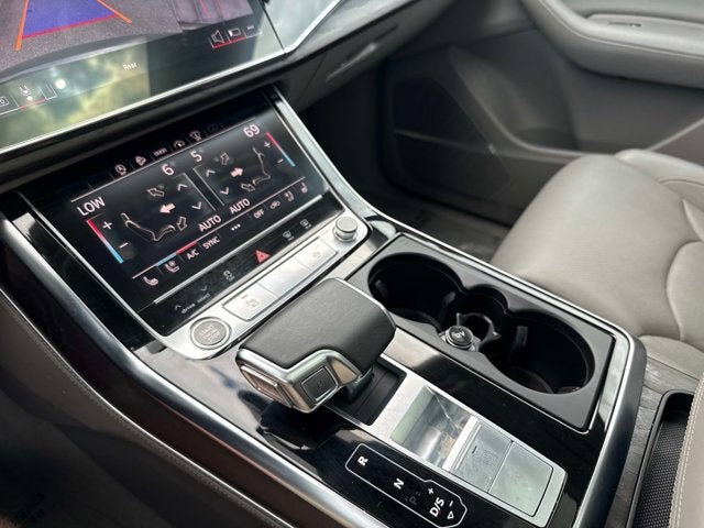 2022 Audi Q7 Prestige