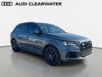 2022 Audi Q7 Prestige