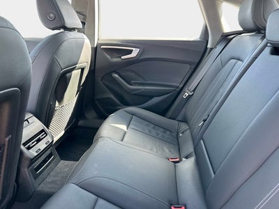 2025 Audi A5 Premium