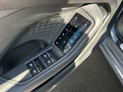 2025 Audi A5 Premium