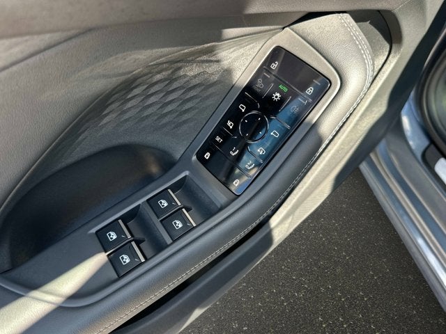 2025 Audi A5 Premium