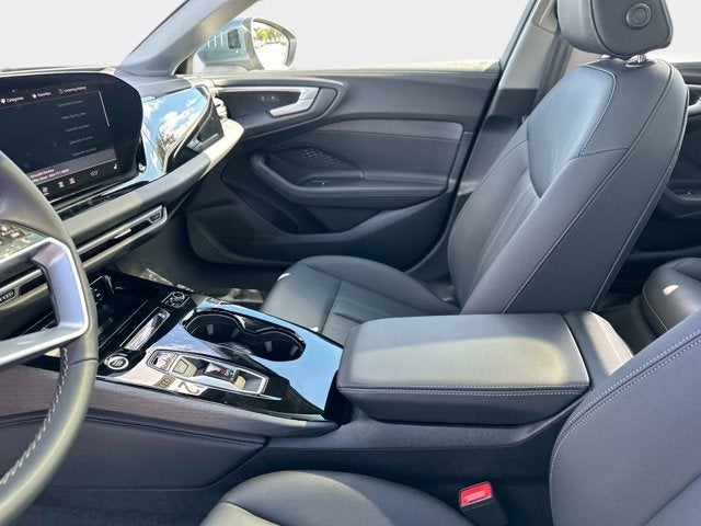 2025 Audi A5 Premium