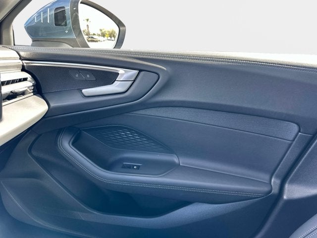 2025 Audi A5 Premium