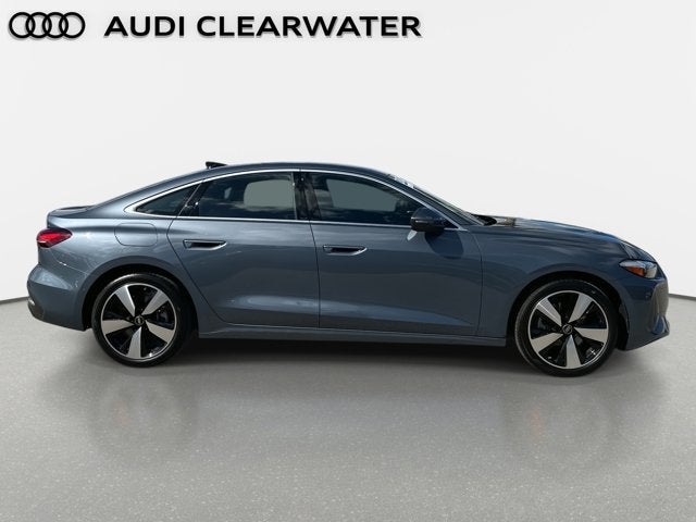 2025 Audi A5 Premium