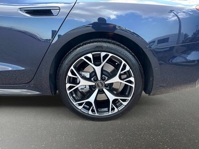 2026 Audi A6 Sedan Premium Plus