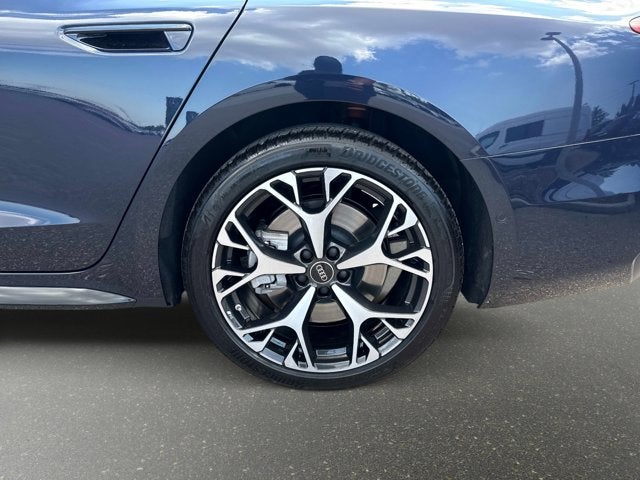 2026 Audi A6 Sedan Premium Plus