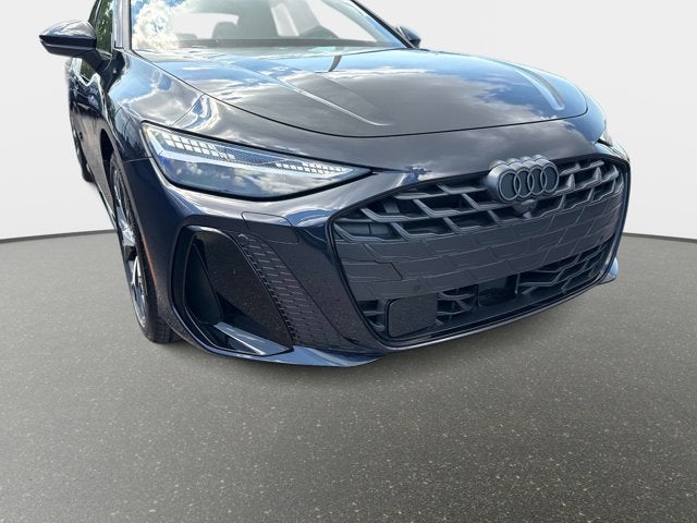 2026 Audi A6 Sedan Premium Plus