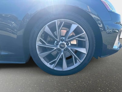 2022 Audi A5 Sportback Premium Plus