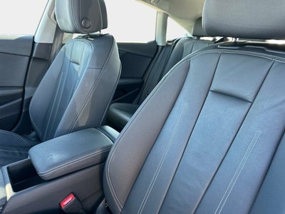 2022 Audi A5 Sportback Premium Plus