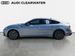2022 Audi A5 Sportback Premium Plus