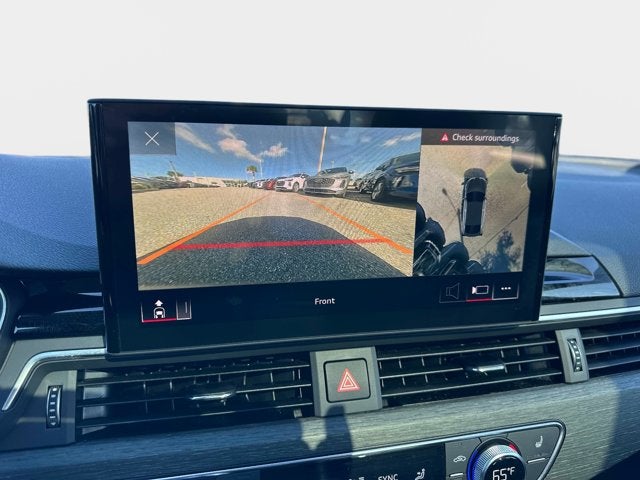 2022 Audi A5 Sportback Premium Plus