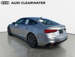 2022 Audi A5 Sportback Premium Plus