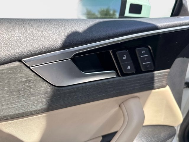 2023 Audi A5 Sportback S line Premium