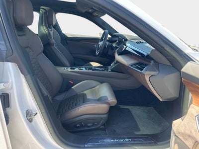 2023 Audi e-tron GT Prestige