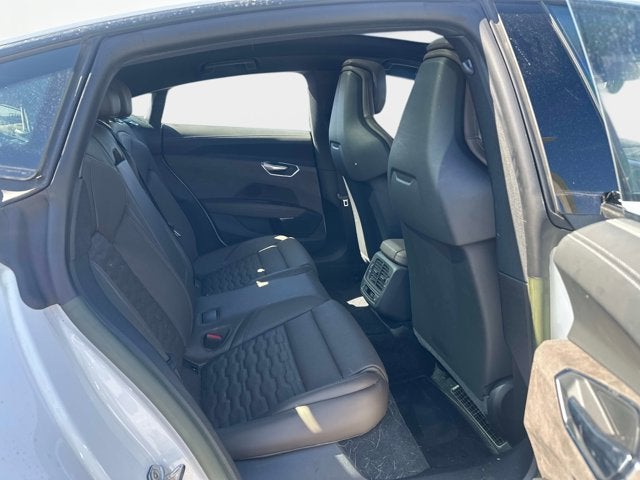 2023 Audi e-tron GT Prestige