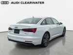 2023 Audi A6 Sedan Premium Plus